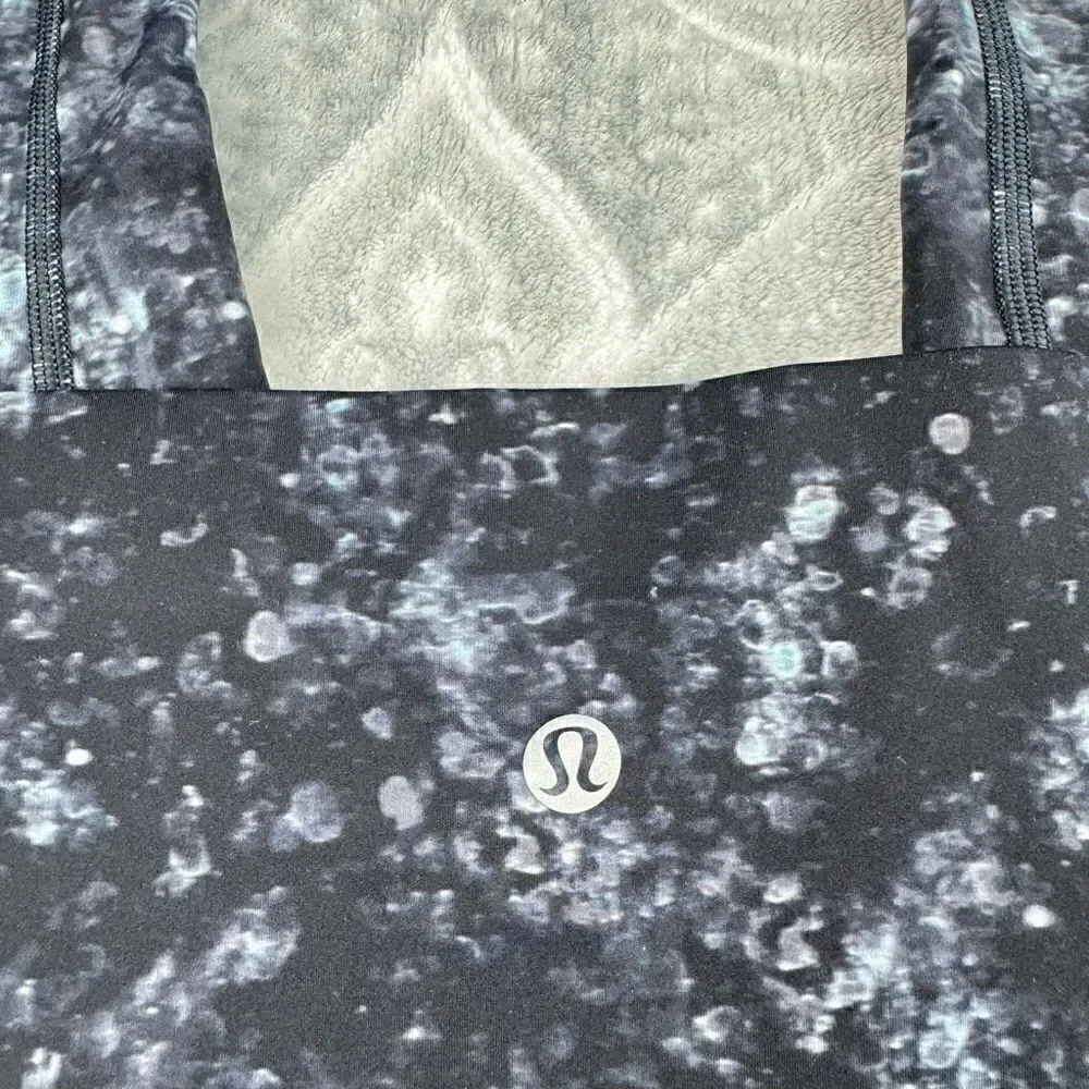 Womens Lululemon Wunder Under Hi-Rise Tight